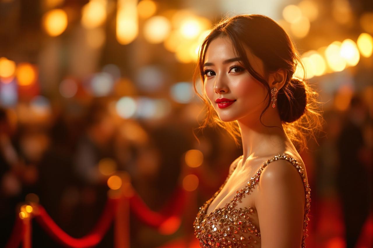 某小花与已婚导演深夜出入酒店，疑当小三多年