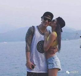 娱乐吃瓜张俪